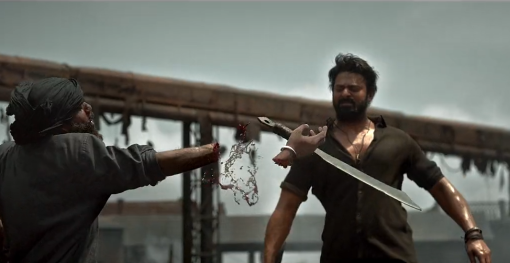 Salaar, Prabhas, Bahubali, Hindi, Telugu, Shruti Haasan, Salaar Part1, Free Movies, Download